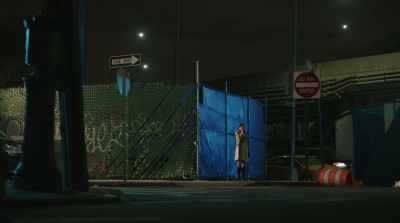 Do you want to
come over? - Lust Life Love