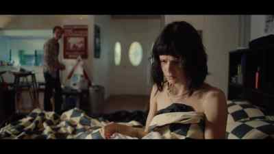 Do you want to...
go get breakfast? - Black Snow