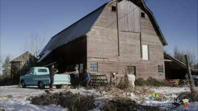Do you want
to have a break later - Moonlight in Vermont