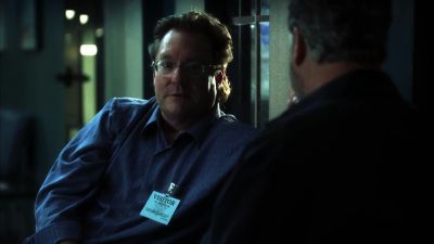 Do you ... you want to
hear something stupid? Sure. - CSI: Crime Scene Investigation