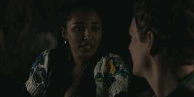Do you want to, like, - Dexter: Original Sin