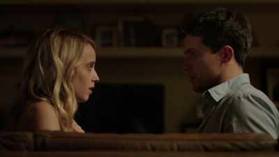 Do you want to... make love to me? - Imposters