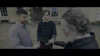 Do you want to... - The Gentlemen