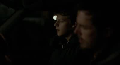 Do you want to stay for dinner? - Manchester by the Sea