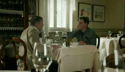 "Do you want to try a different
voice?" - The Trip