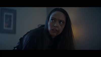 Do you want to watch him die?
- Jess... - The Vigilante