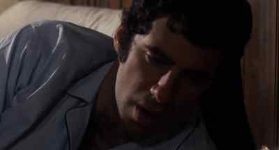 Do you want to watch some television? - Bob & Carol & Ted & Alice