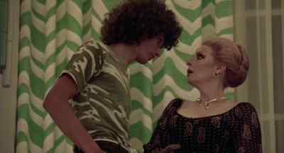 Do you want to watch television? - Summer Lovers