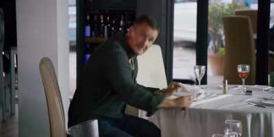 Do you want what he got, - Rise of the Footsoldier: The Heist
