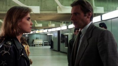 Do you want your wife back or what - Frantic