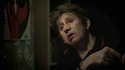 Do you want to write another
song that's as successful - Crock of Gold: A Few Rounds with Shane MacGowan