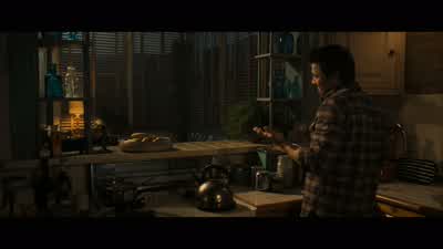 Do we have an ally Ultron's got an enemy That's not the same thing - Avengers: Age of Ultron