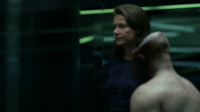 Do we have any idea what caused it to go off loop? - Westworld