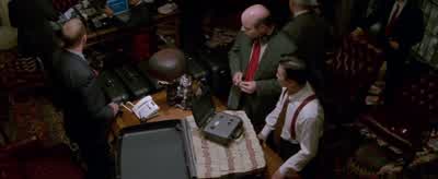 Do we have it? - Rush Hour