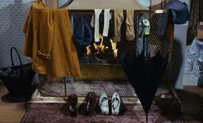 Do we have to, Mary Poppins? - Mary Poppins