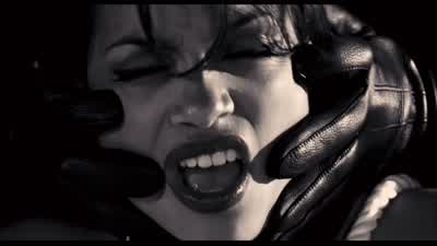 Do we just gotta stand here and watch this? - Sin City