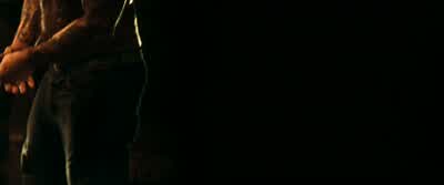 Do we just wait here? - The Purge: Election Year