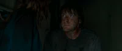 Do we wanna go downWhere else are we gonna go - The Cabin in the Woods