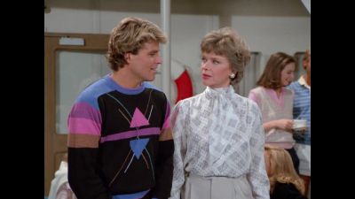 Do you wear glasses? - The Love Boat