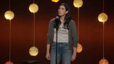 Do we wear underwear - Sarah Silverman: Someone You Love