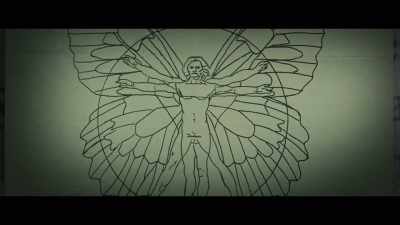 DO: We'll use the term "vehicle" - Heaven's Gate: The Cult of Cults