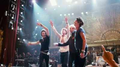 >> DO WHAT, BE ON THE ROAD? - 2021 Rock & Roll Hall of Fame Induction Ceremony