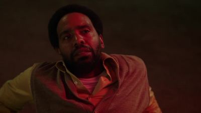 Do what you got to do. - Lucifer