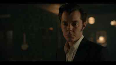- Do what you have to do. - Pennyworth: The Origin of Batman's Butler