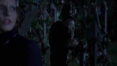 Do what you have to my son. - Masters of Horror