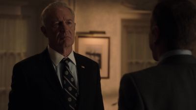 Do what you have to. - Designated Survivor