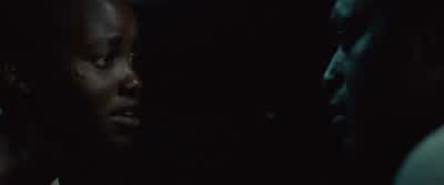 Do what I ain't got the strength to do myself. - 12 Years a Slave