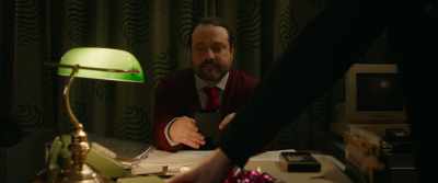 - Do what?
- I had it under control. - Ashens and the Polybius Heist