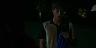 Do what? I'm just trying
to talk to you. - The Summer I Turned Pretty