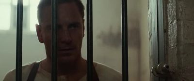 Do what you like to me - The Light Between Oceans