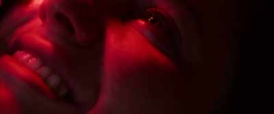 - Do what?
- Make this about you. - The Girl in the Trunk