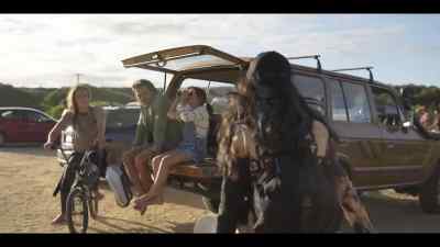 Do what you need to do? - Surviving Summer