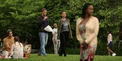 Do what you promised and I will. - Reacher