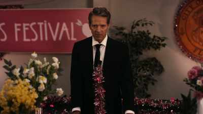 Do what is right for
you and for Arrowheart. - Valentine's Town
