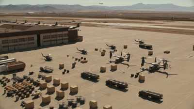 Do what? - Whiskey Tango Foxtrot