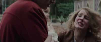 Do what he says. Do exactly what he says. - The Zookeeper's Wife