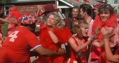 ~ Do what you wanna do... ~ - To Wong Foo, Thanks for Everything! Julie Newmar