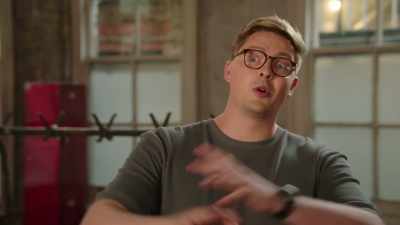 Do what you want to do based
on understanding - Naked Education