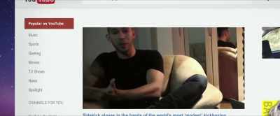 Do what you want,
try not to get arrested, - Doom Scroll: Andrew Tate and the Dark Side of the Internet