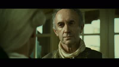 Do what you can for my daughter. - Pirates of the Caribbean: Dead Man's Chest