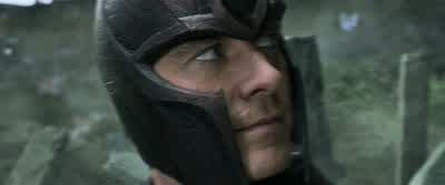 Do what you were made for - X Men: Days of Future Past