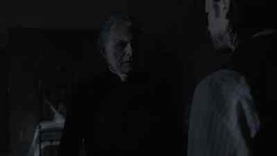 Do what you're here for. - Penny Dreadful