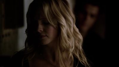 Do whatever you have to do. - The Vampire Diaries