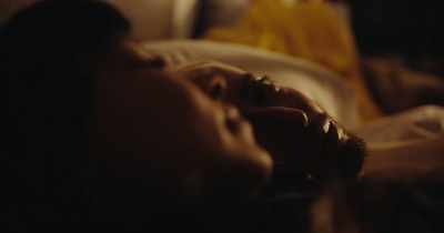 Do whatever. I trust you. - Good Bad Things