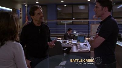 Do whatever you need to do,
just get him. Get him! - Criminal Minds