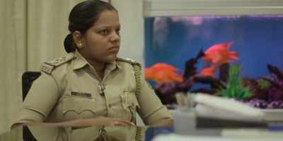 Do whatever it takes.
The four of you will work only on this. - Crime Stories: India Detectives